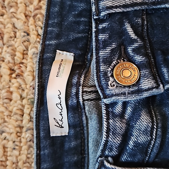 KanCan skinny jeans - Picture 2 of 4